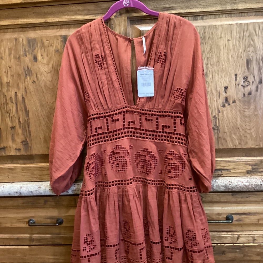 Free People Dress